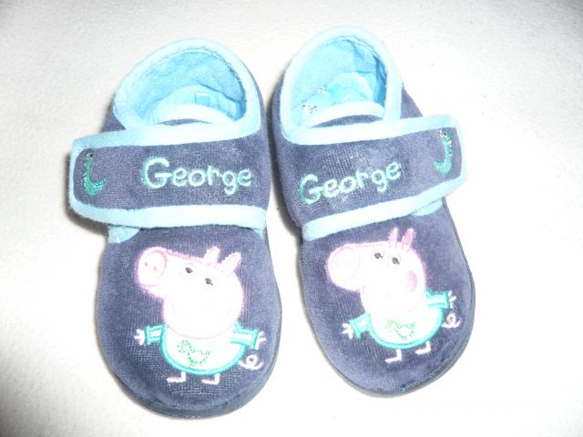 Next copatki Jure (Pujsa Pepa), št.7 (23-24), 7 eur