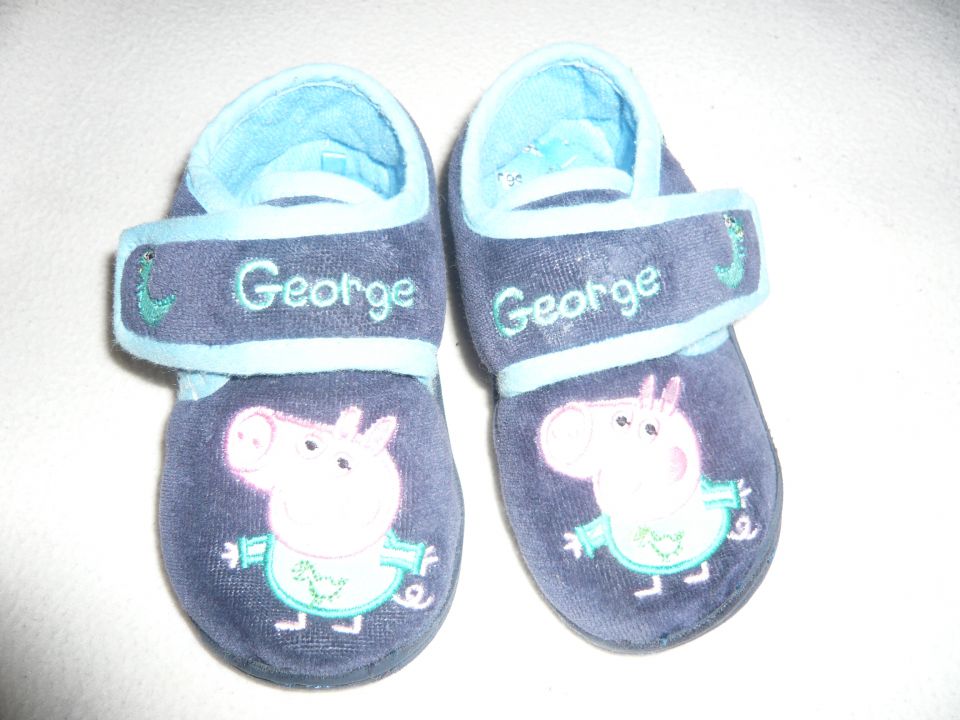 Next copatki Jure (Pujsa Pepa), št.7 (23-24), 7 eur