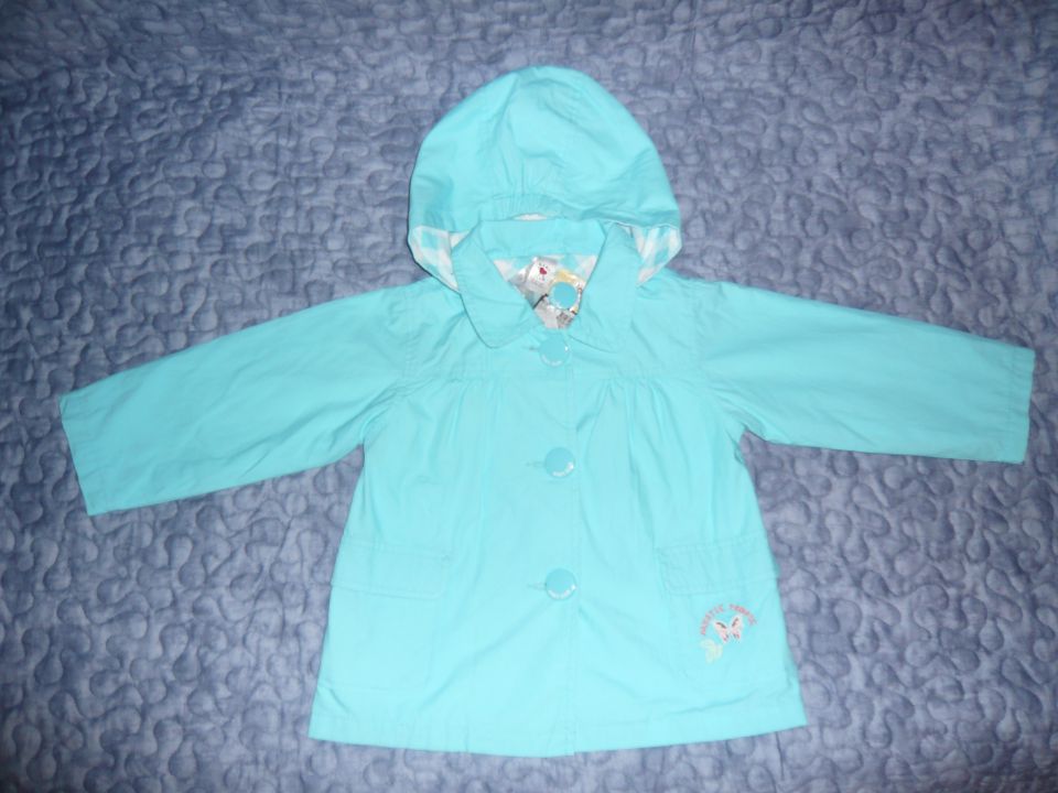 NOVA C&A spomladansko-poletna jaknica, št.92