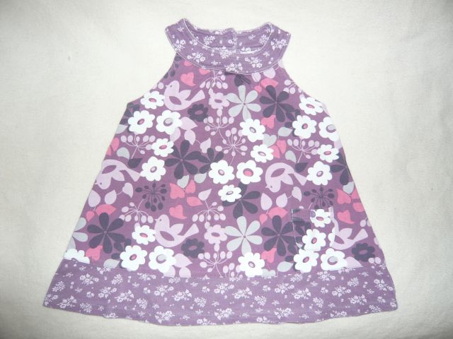 Tunika Next, 86cm (tudi do 92 primerna), 7 eur