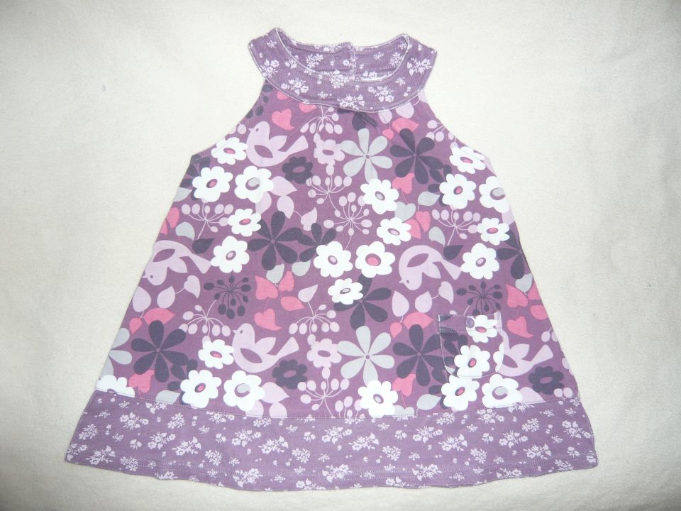 Tunika Next, 86cm (tudi do 92 primerna), 7 eur