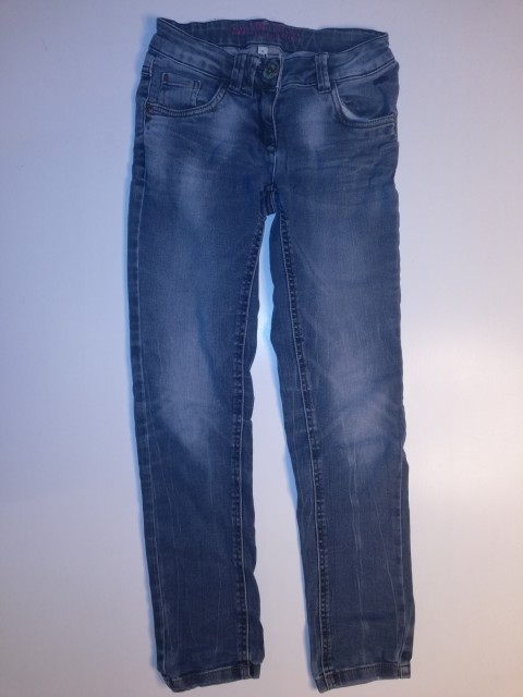 Kavbojke Tom Tailor št.S, 140 cm
