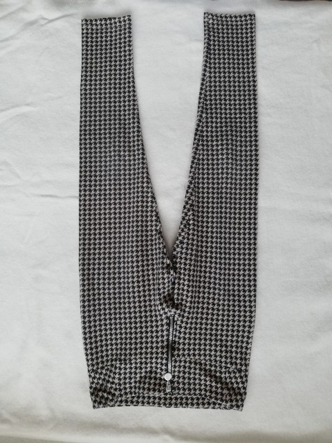 Calzedonia jeggins XS, kot nove, 3 eur