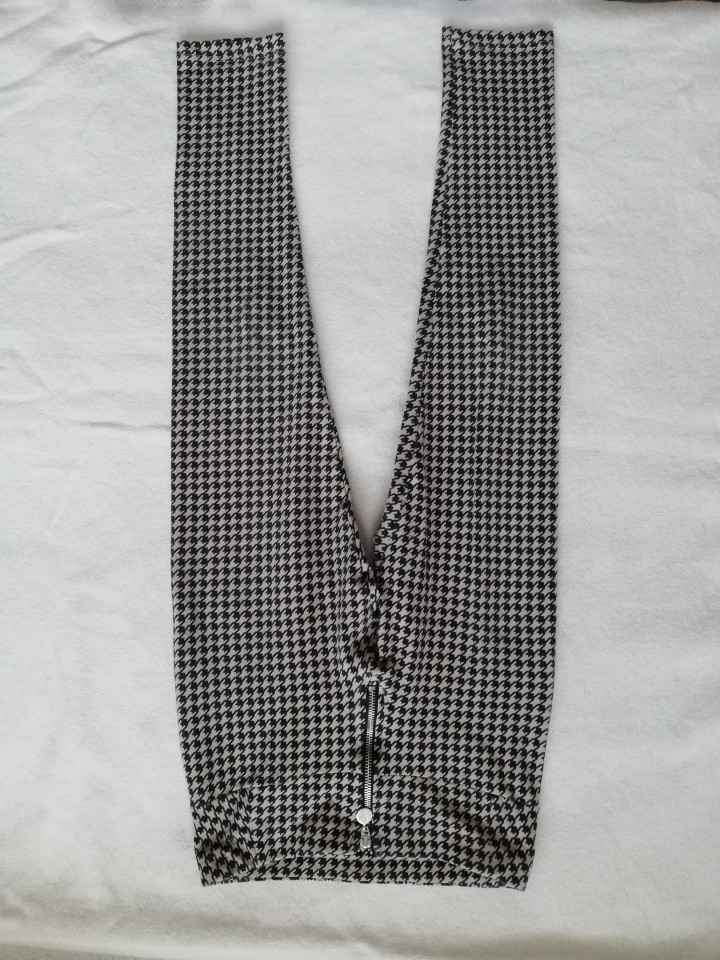 Calzedonia jeggins XS, kot nove, 3 eur
