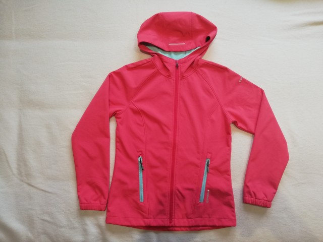 Icepeak dekliška jakna windstopper 164cm, 15 eur