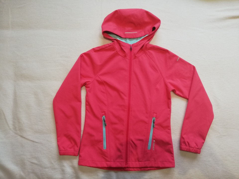 Icepeak dekliška jakna windstopper 164cm, 15 eur