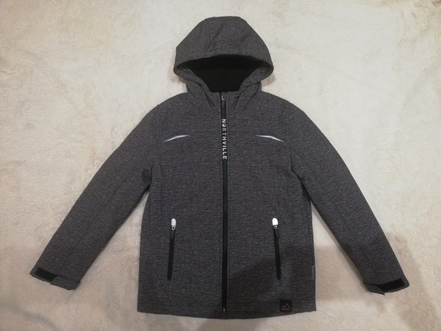 C&A smučarska bunda, nova. 20 eur