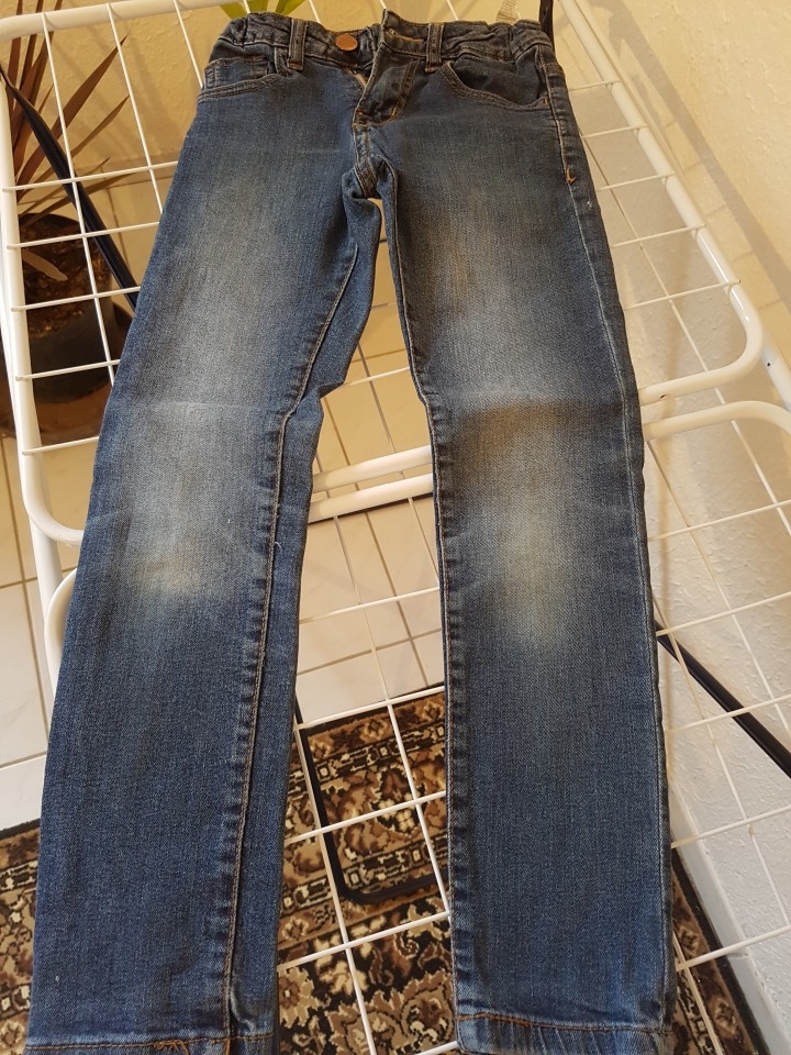 Jeans-hlače