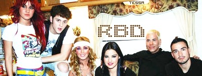 RBD - foto