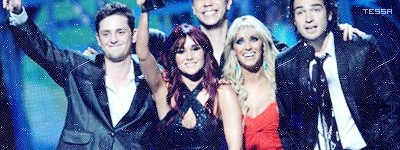 RBD - foto