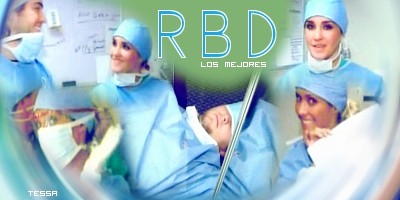 RBD - foto