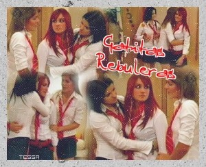 RBD - foto