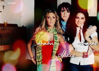 RBD - foto