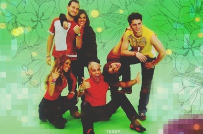 RBD - foto