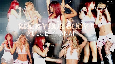 RBD - foto