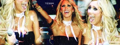 Anahi - foto