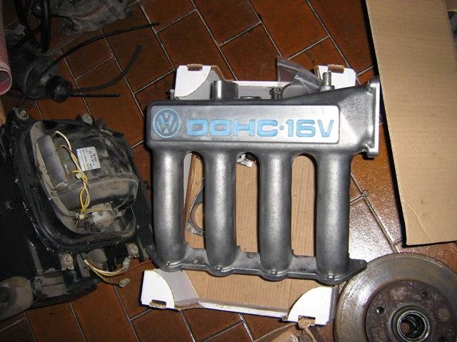 Scirocco II - foto