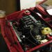 Motor finese