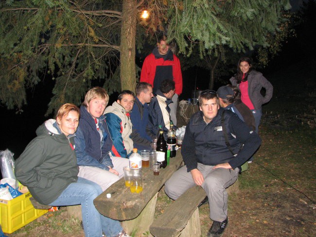 Forumski piknik oktober 2005 - foto povečava