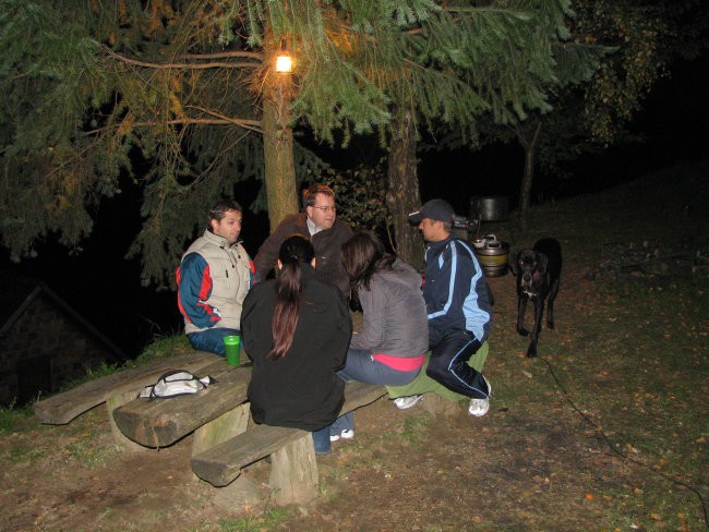 Forumski piknik oktober 2005 - foto povečava