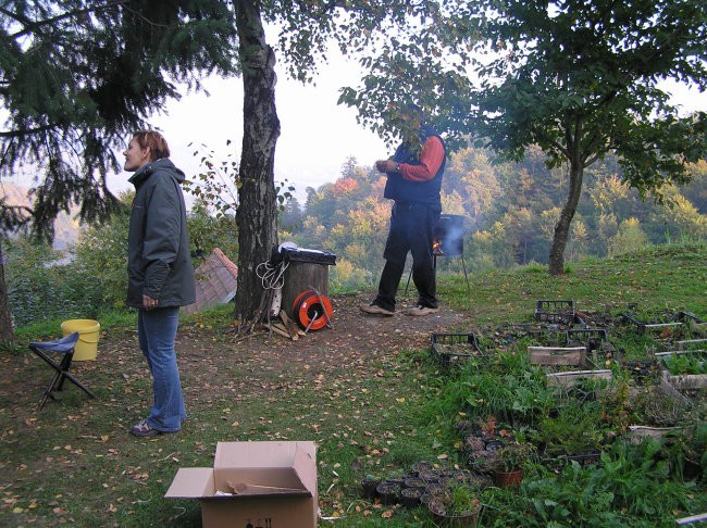 Forumski piknik oktober 2005 - foto povečava