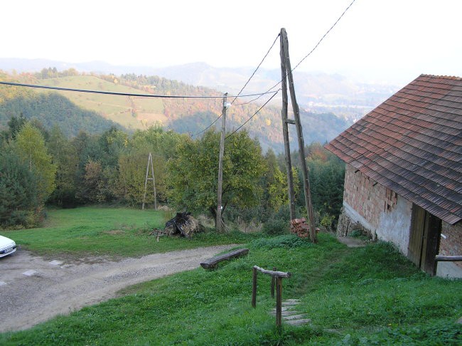 Forumski piknik oktober 2005 - foto povečava