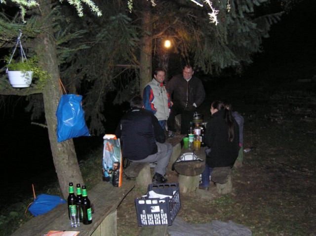 Forumski piknik oktober 2005 - foto