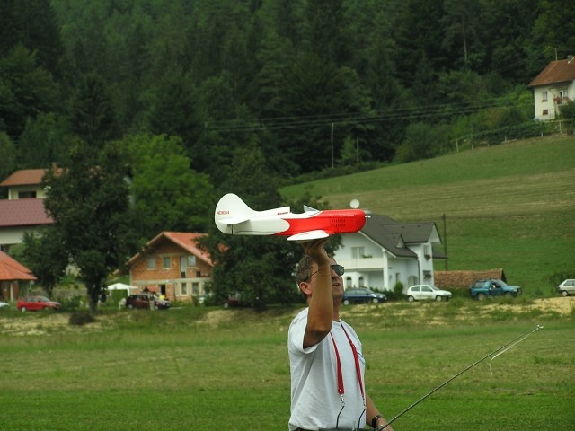 MITING ZAVRSTNIK 2003 - foto