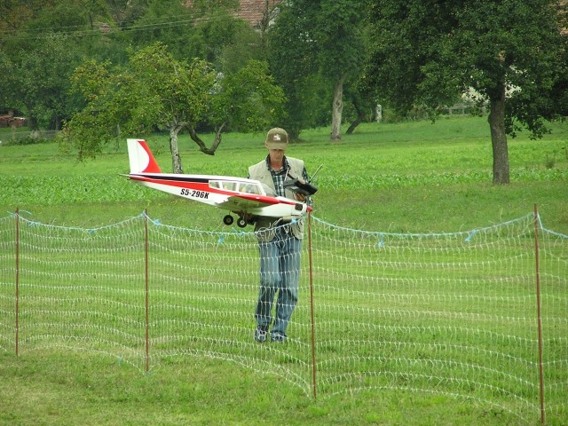 MITING ZAVRSTNIK 2003 - foto