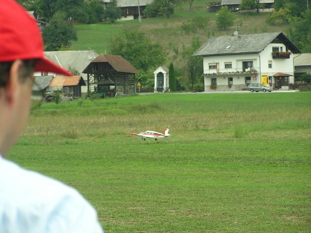 MITING ZAVRSTNIK 2003 - foto