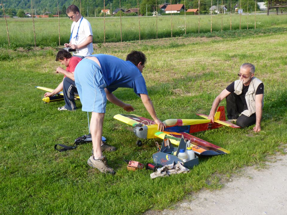 Vsega po malem 1 - foto povečava