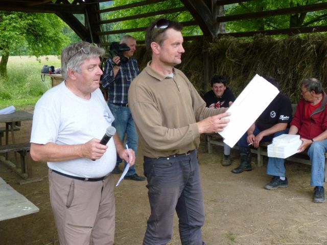 F5J 400 LITIJA 2013 - foto