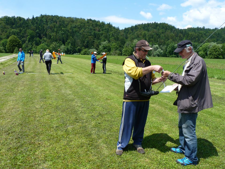 F5J 400 Litija 1.6.2014 - foto povečava