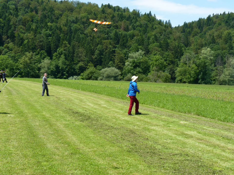 F5J 400 Litija 1.6.2014 - foto povečava