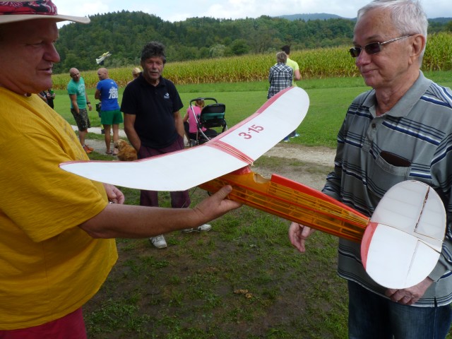 Klobasa piknik 2018 - foto