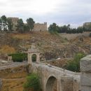 Puente de San Martin, Toledo