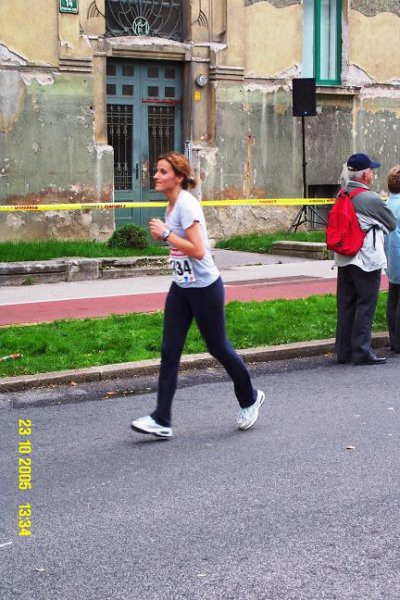 Maraton LJ 2005 - foto