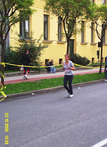 Maraton LJ 2005 - foto povečava
