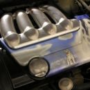 poslikan motor