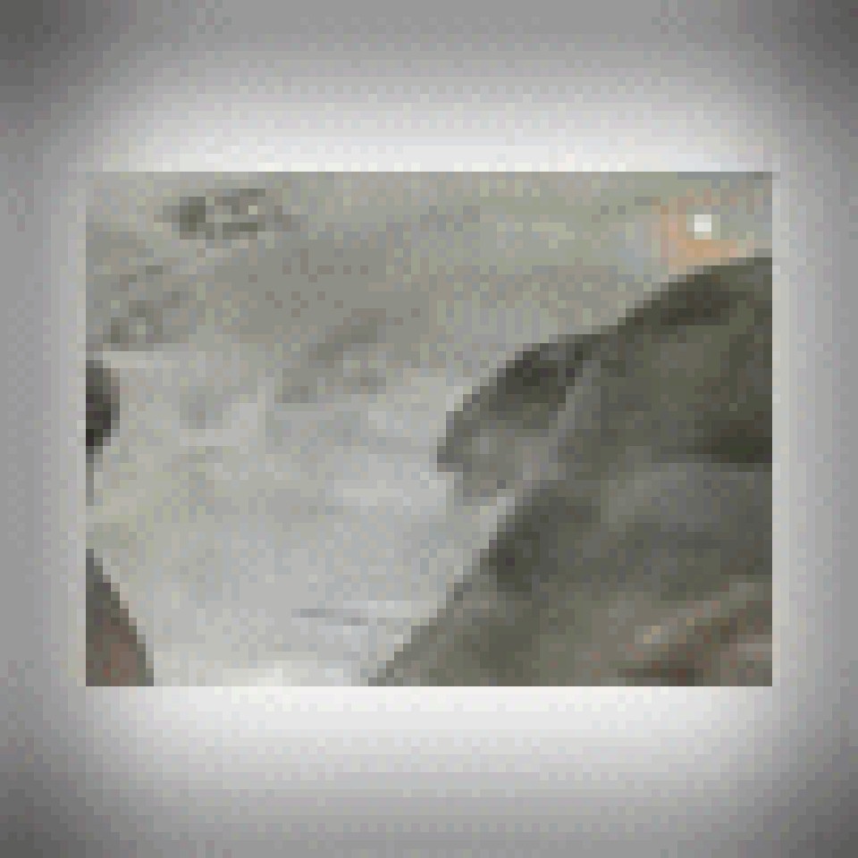 Esmeralda - foto povečava