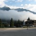 Nevejski preval-Sella Nevea-izvirno slovensko: NA ŽLEBEH, 1195 m
