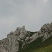 Razčlenjeno skalovje-prosta pot domišljiji