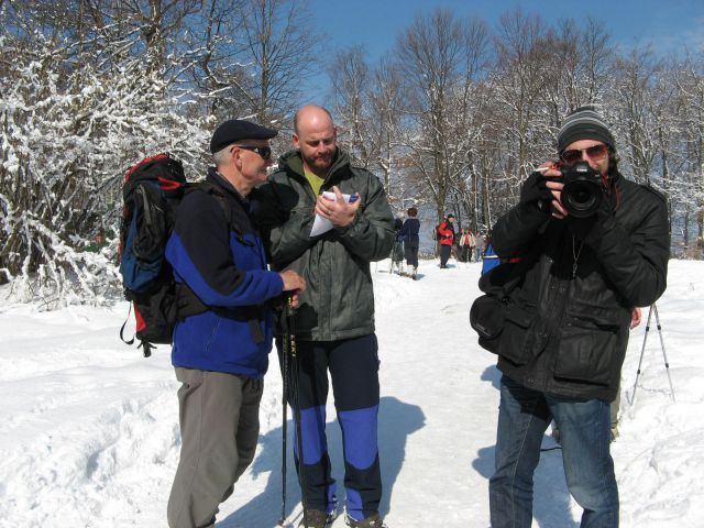 Po JURČIČEVI POTI_2010 - foto