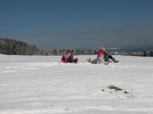 Po JURČIČEVI POTI_2010 - foto