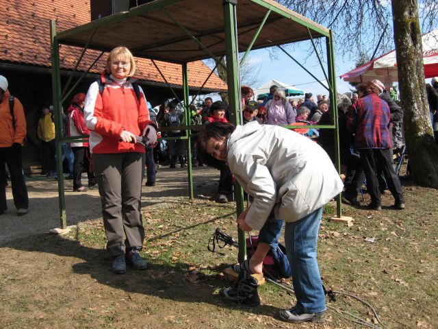 Po JURČIČEVI POTI_2010 - foto