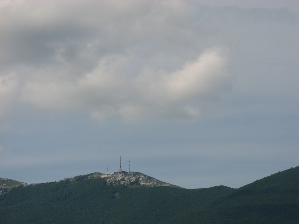 VIS-5 - foto povečava