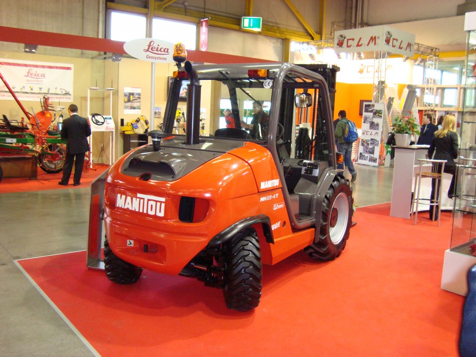 Sajam Bologna  - foto povečava