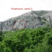 Plezališče Portafortuna se nahaja 10 km pred Baško na otoku Krku. Sestavljajo ga sektorji 