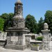 Grgar - spomenik I.svetovna vojna.