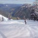 V dolini pa še vedno..hmm..zima.
